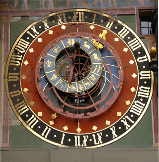 Illustration for article titled These Astronomical Clocks Were a Wonder of the Medieval World